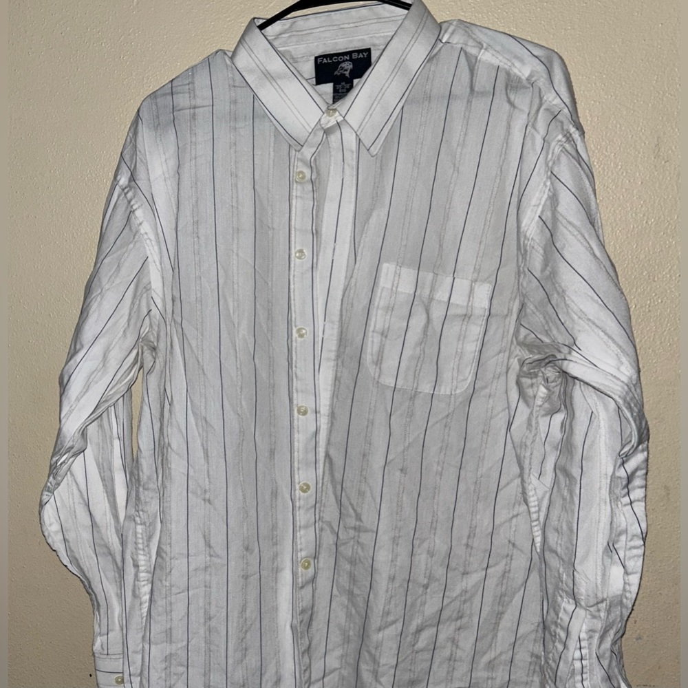 FALCON BAY BUTTONDOWN - Picture 3 of 7